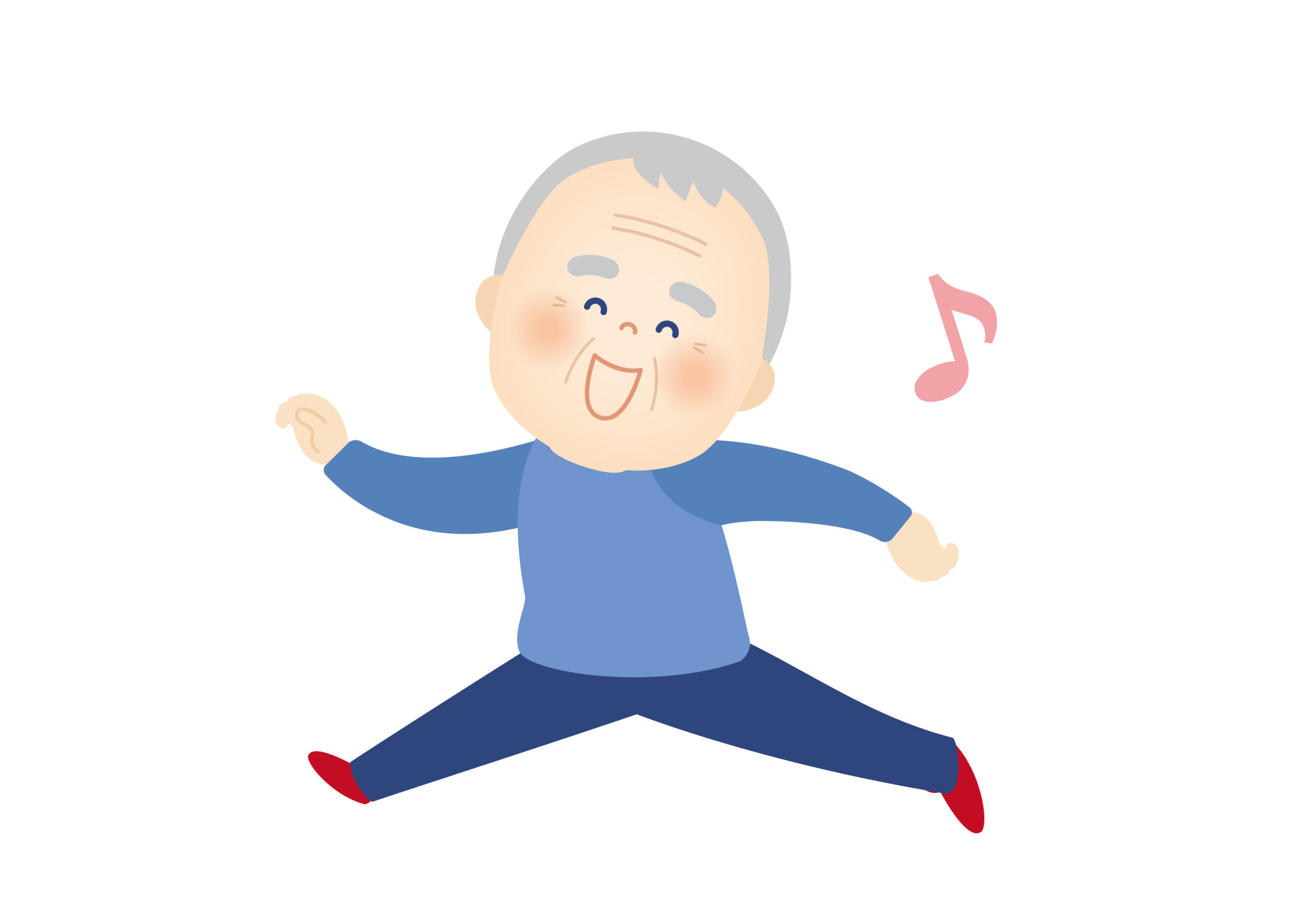 美味しい睡眠をとりたい人々3